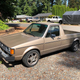 Illustration for article titled At $4,500, Might This 16V 1983 VW Caddy Tee Up Some Good Times?em/em